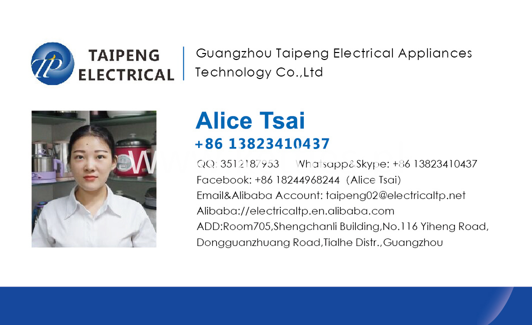 Alice Tsai Alice Tsai